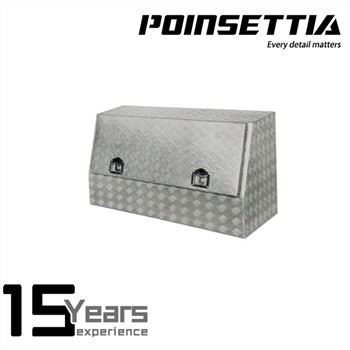 Alüminyum Mühürlü Kamyonet Araç Kutusu